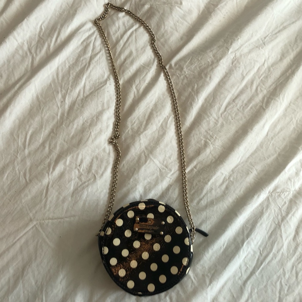 Kate Spade crossbody
